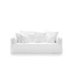 Gervasoni Ghost 16 Sofa Lino Bianco -ferm LIVING || MONTANA Shop ghost 16 p