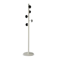 Bent Hansen Hang-up Clothes Rack White