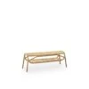 Sika-Design Machiya Bench Natural 1 Sika-Design Machiya Bench Natural -ferm LIVING || MONTANA Shop jk 25 su machiya p