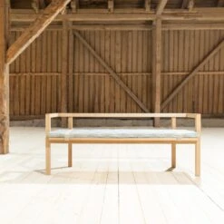 Nikari Konstruktio Bench Oiled Oak 12 Nikari Konstruktio Bench Oiled Oak -ferm LIVING || MONTANA Shop konstruktio konsti1 jg space p