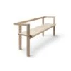 Nikari Konstruktio Bench Oiled Oak 1 Nikari Konstruktio Bench Oiled Oak -ferm LIVING || MONTANA Shop konstruktio konsti1 o 1 p