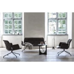 Front Page 22 Front Page -ferm LIVING || MONTANA Shop lifestyle image primum sofa and lounge chair zenso2 231 p