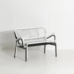 Petite Friture WEEK-END Sofa Black -ferm LIVING || MONTANA Shop m0741901 m0741909 weekend pf packshot p 3