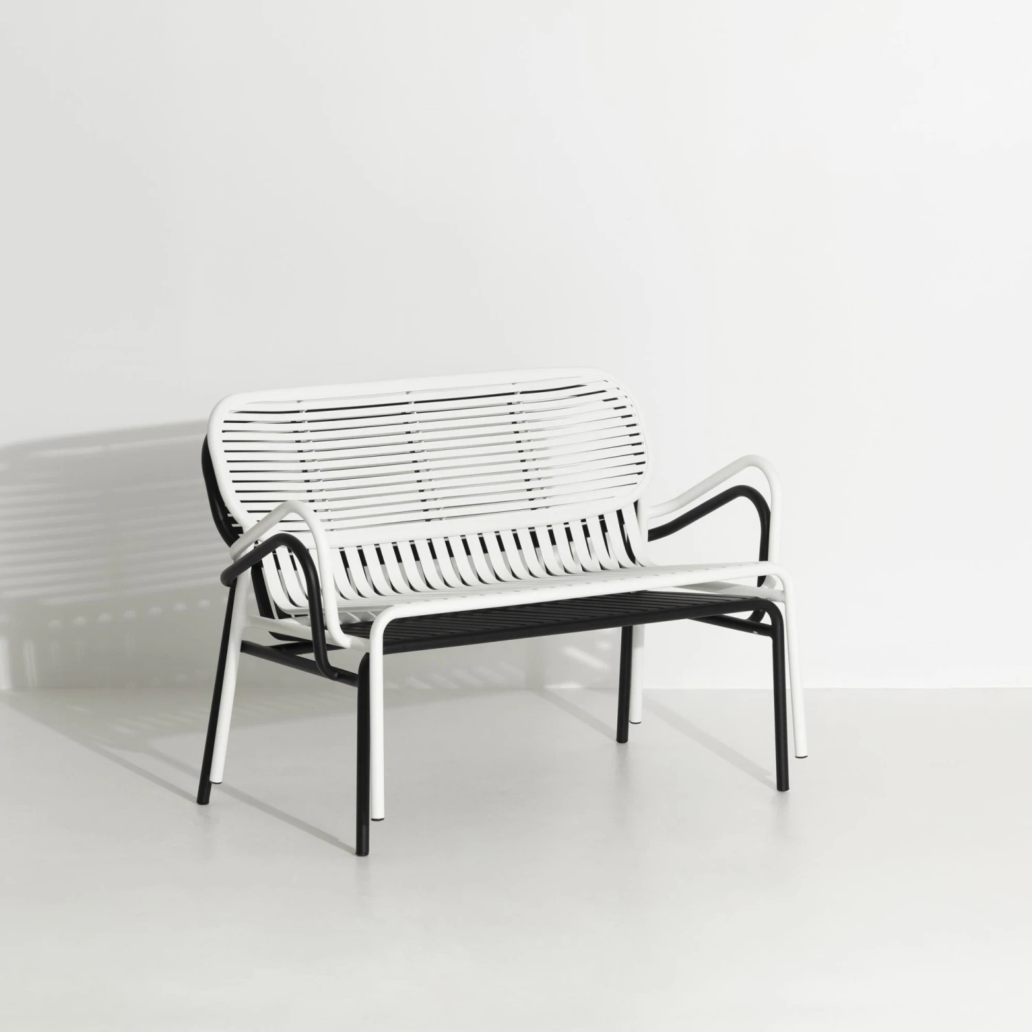 Petite Friture WEEK-END Sofa Blush 8 Petite Friture WEEK-END Sofa Blush - Image 6