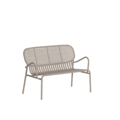 Petite Friture WEEK-END Double Sofa Dune