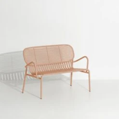 Petite Friture WEEK-END Sofa Blush 12 Petite Friture WEEK-END Sofa Blush -ferm LIVING || MONTANA Shop m0741919 weekend sofa blush pf packshot 1 p