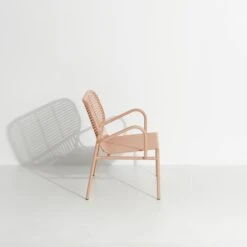 Petite Friture WEEK-END Sofa Blush 13 Petite Friture WEEK-END Sofa Blush -ferm LIVING || MONTANA Shop m0741919 weekend sofa blush pf packshot 2 p