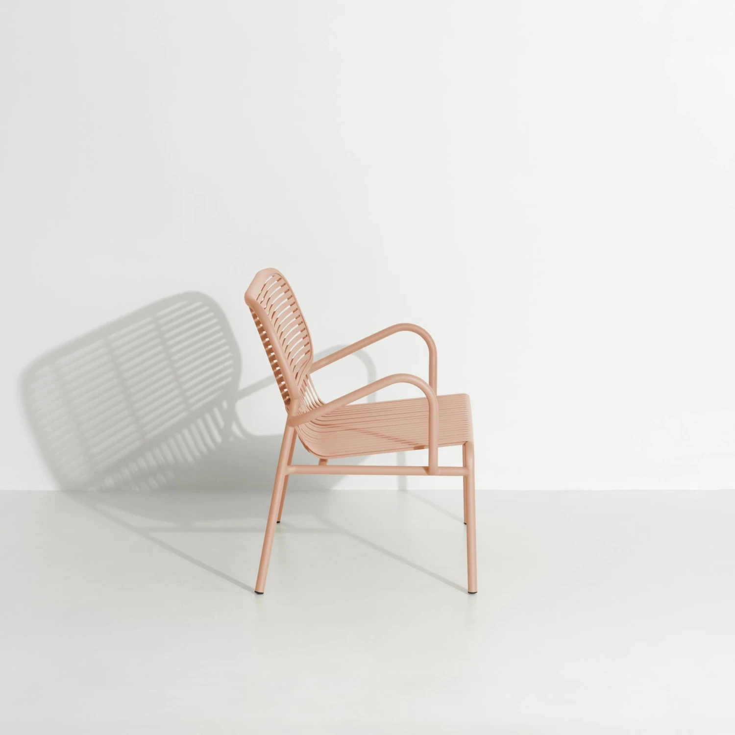 Petite Friture WEEK-END Sofa Blush 6 Petite Friture WEEK-END Sofa Blush - Image 4