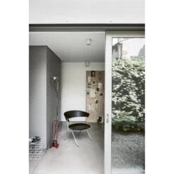 Magis Officina Armchair Galvanized/ Black 13 Magis Officina Armchair Galvanized/ Black -ferm LIVING || MONTANA Shop magis officina low chair ambient mono sd2206 galva black beech 01 hr p