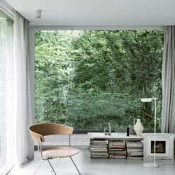 Magis Officina Armchair Anthracite/ Black Leather -ferm LIVING || MONTANA Shop magis officina low chair ambient mono sd2206 galva natural beech 01 hr p