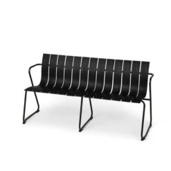 Mater Ocean Bench Black