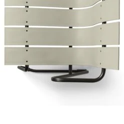 Mater Ocean Bench Sand -ferm LIVING || MONTANA Shop mater 09353 ocean sand bench packshot detail p