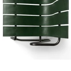 Mater Ocean OC2 Bench Green -ferm LIVING || MONTANA Shop mater 09354 oceanoc2 bench packshot detail p