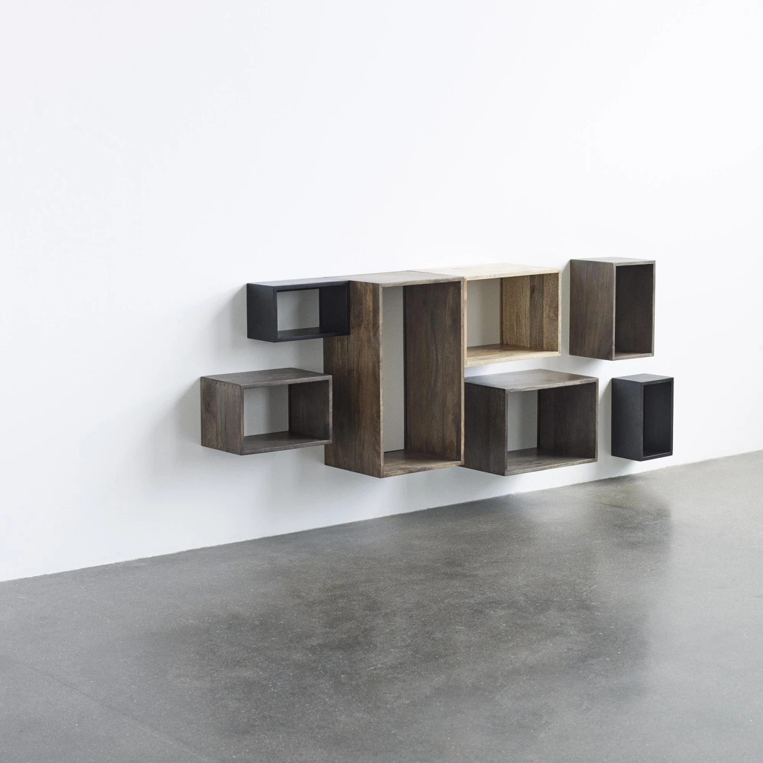 Mater Box System Circa Gray Small Mango Tree 5 Mater Box System Circa Gray Small Mango Tree - Image 3