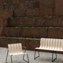 Mater Ocean Bench Sand -ferm LIVING || MONTANA Shop mater merostudio 26 p