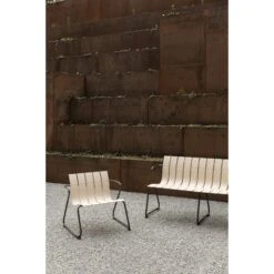 Mater Ocean Armchair Sand 11 Mater Ocean Armchair Sand -ferm LIVING || MONTANA Shop mater merostudio 26 p