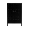Maze Francis Cabinet Black 2 Maze Francis Cabinet Black -ferm LIVING || MONTANA Shop maze interior francis black p