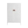 Maze Francis Cabinet White 2 Maze Francis Cabinet White -ferm LIVING || MONTANA Shop maze interior francis white p