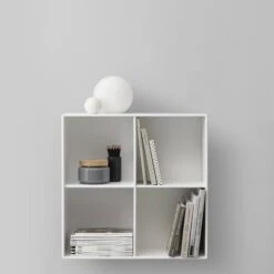 Montana Selection Show Shelving Nordic -ferm LIVING || MONTANA Shop montana 1112 newwhite p