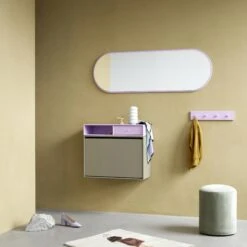 Montana Selection Hide Shoe Cabinet Mushroom 10 Montana Selection Hide Shoe Cabinet Mushroom -ferm LIVING || MONTANA Shop montana home20 21 hide fennel figure iris h 1 p 2