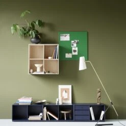 Montana Selection Show Shelving Nordic -ferm LIVING || MONTANA Shop montana home20 21 rest shadow show whiteoak parsley h p