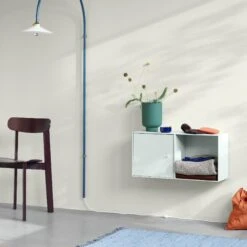 Montana Mini 1003 Closet Camomile -ferm LIVING || MONTANA Shop montana mini hallway mist h p