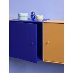 Montana Mini 1003 Cabinet Amber -ferm LIVING || MONTANA Shop montana mini tv module amber monarch detail h p 2