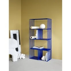 Montana Panton Wire Insert Shelf Pine 33 Cm X 34.8 Cm 8 Montana Panton Wire Insert Shelf Pine 33 Cm X 34.8 Cm -ferm LIVING || MONTANA Shop montana pantonwire 2019 monarch artdisplay h p