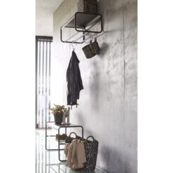 Muubs Copenhagen Bench Black -ferm LIVING || MONTANA Shop muubs ss21 19 p