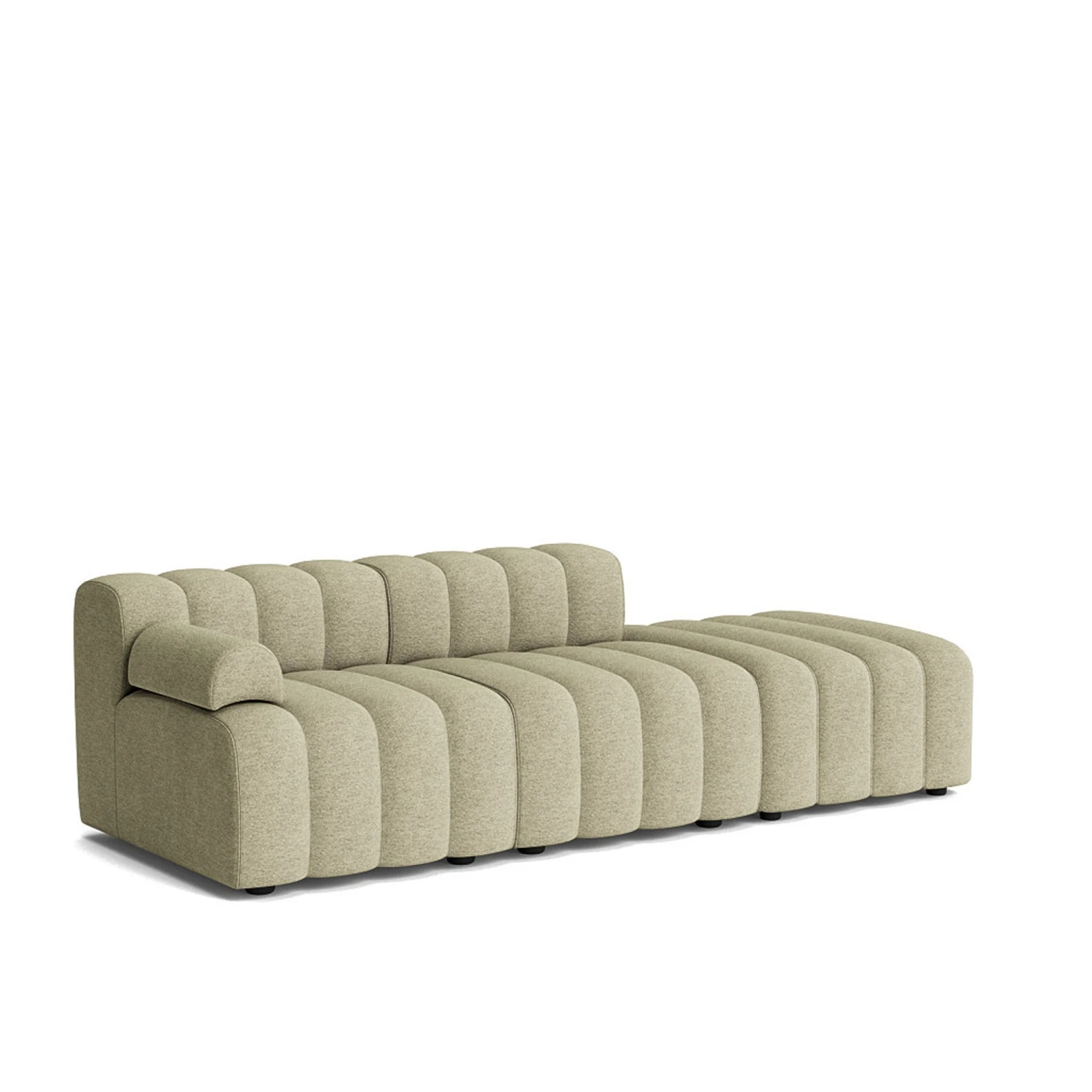 NORR11 Studio 1 Sofa Barnum Col 7 3 NORR11 Studio 1 Sofa Barnum Col 7