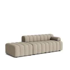NORR11 Studio 1 Barnum Col 3 -ferm LIVING || MONTANA Shop norr11studio sofa set up 12 barnum boucle col 3 p