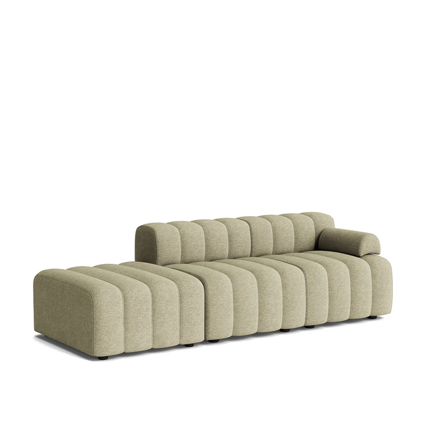 NORR11 Studio 1 Sofa Barnum Col 7 4 NORR11 Studio 1 Sofa Barnum Col 7 - Image 2