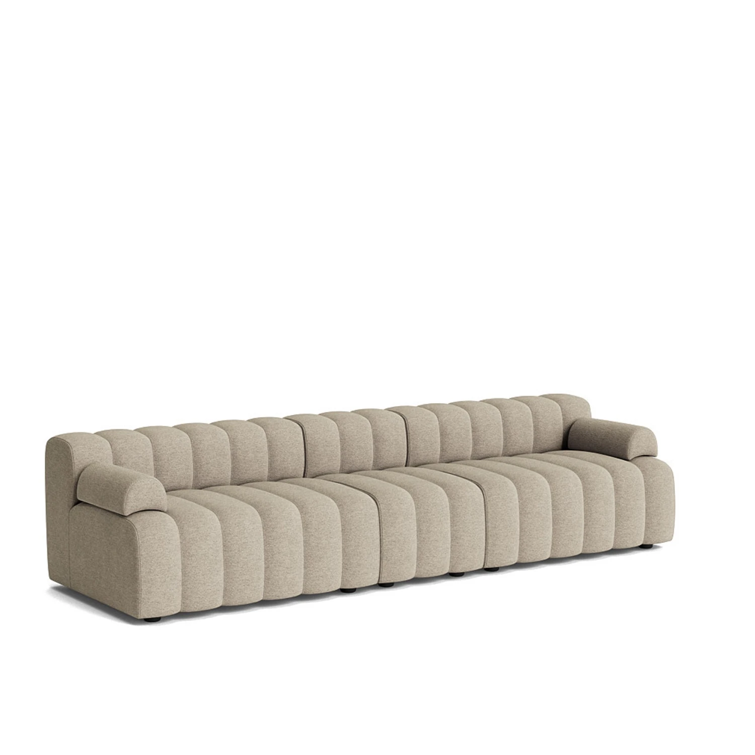 NORR11 Studio 3 Sofa Barnum Col 3 3 NORR11 Studio 3 Sofa Barnum Col 3