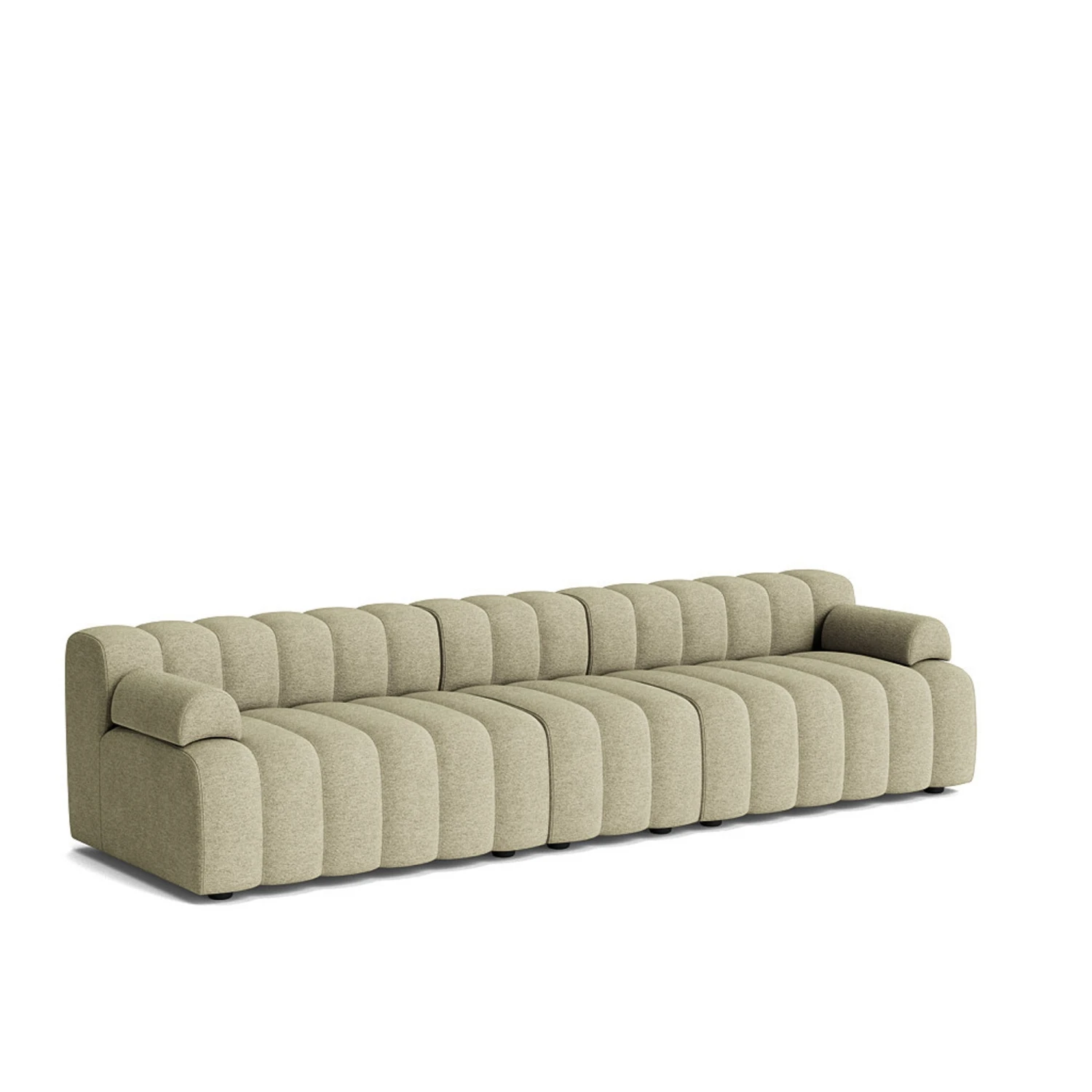 NORR11 Studio 3 Sofa Barnum Col 7 3 NORR11 Studio 3 Sofa Barnum Col 7