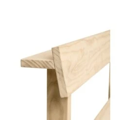 Ferm Living Peka Bench Nature -ferm LIVING || MONTANA Shop peka bench 3 p