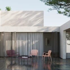 Petite Friture WEEK-END Sofa Blush 17 Petite Friture WEEK-END Sofa Blush -ferm LIVING || MONTANA Shop portugal v5a p