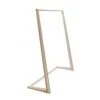 Nikari Skandinavia Collection Clothes Rack Oiled Ash Wood -ferm LIVING || MONTANA Shop skandinavia coat rack ahn1 a p