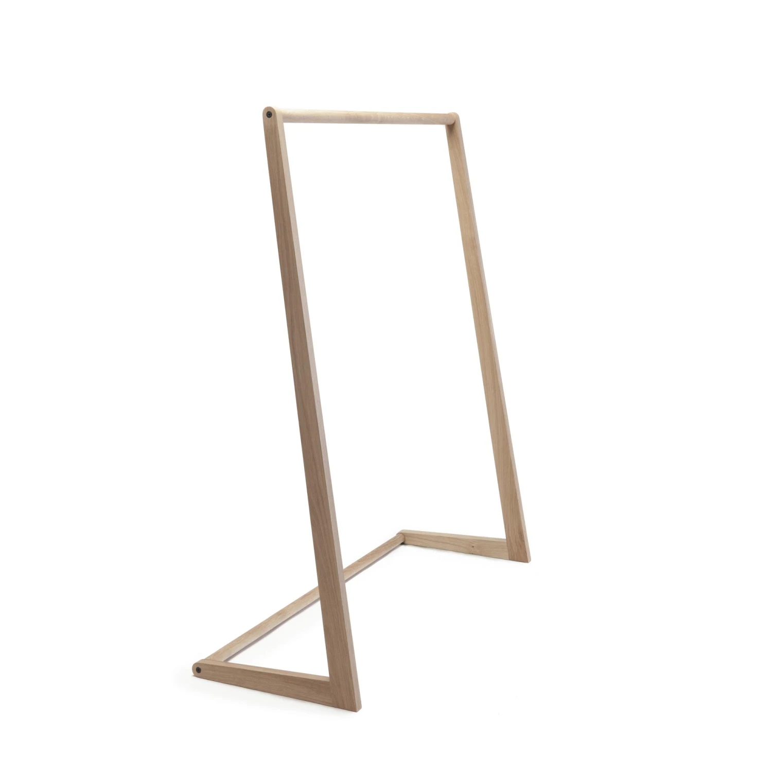 Nikari Skandinavia Collection Clothes Rack Oiled Oak 3 Nikari Skandinavia Collection Clothes Rack Oiled Oak