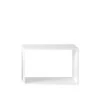 Muuto Stacked Bookcase System Large White -ferm LIVING || MONTANA Shop stacked large white noback p