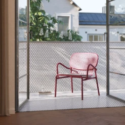 Petite Friture WEEK-END Armchair Black -ferm LIVING || MONTANA Shop stockholm v5 copie p 1