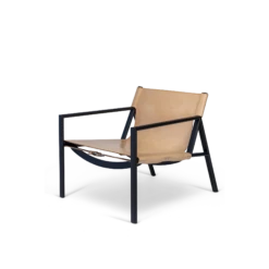 Bent Hansen Tension Armchair Nature