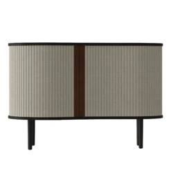 Umage Audacious Cabinet Black Oak/White Sands 7 Umage Audacious Cabinet Black Oak/White Sands -ferm LIVING || MONTANA Shop umage packshot 5111 706 02 audacious cabinet black oak white sands p