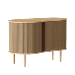 Umage Audacious Cabinet Oak/Sugar Brown