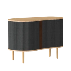 Umage Audacious Cabinet Oak/Shadow