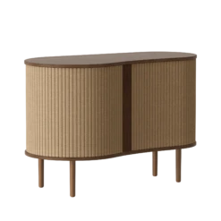 Umage Audacious Cabinet Dark Oak/Sugar Brown