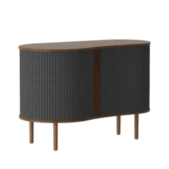 Umage Audacious Cabinet Dark Oak/Shadow