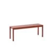Valerie Objects Silent Bench Clay 2 Valerie Objects Silent Bench Clay -ferm LIVING || MONTANA Shop v9022210 p