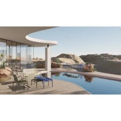 Petite Friture WEEK-END Sofa Black -ferm LIVING || MONTANA Shop villadesert v5 1 p 5