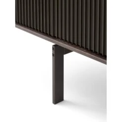 Vipp 675 Chimney Cabinet Dark Oak 23 Vipp 675 Chimney Cabinet Dark Oak -ferm LIVING || MONTANA Shop vipp 675 chimney cabinet dark oak detail 02 p