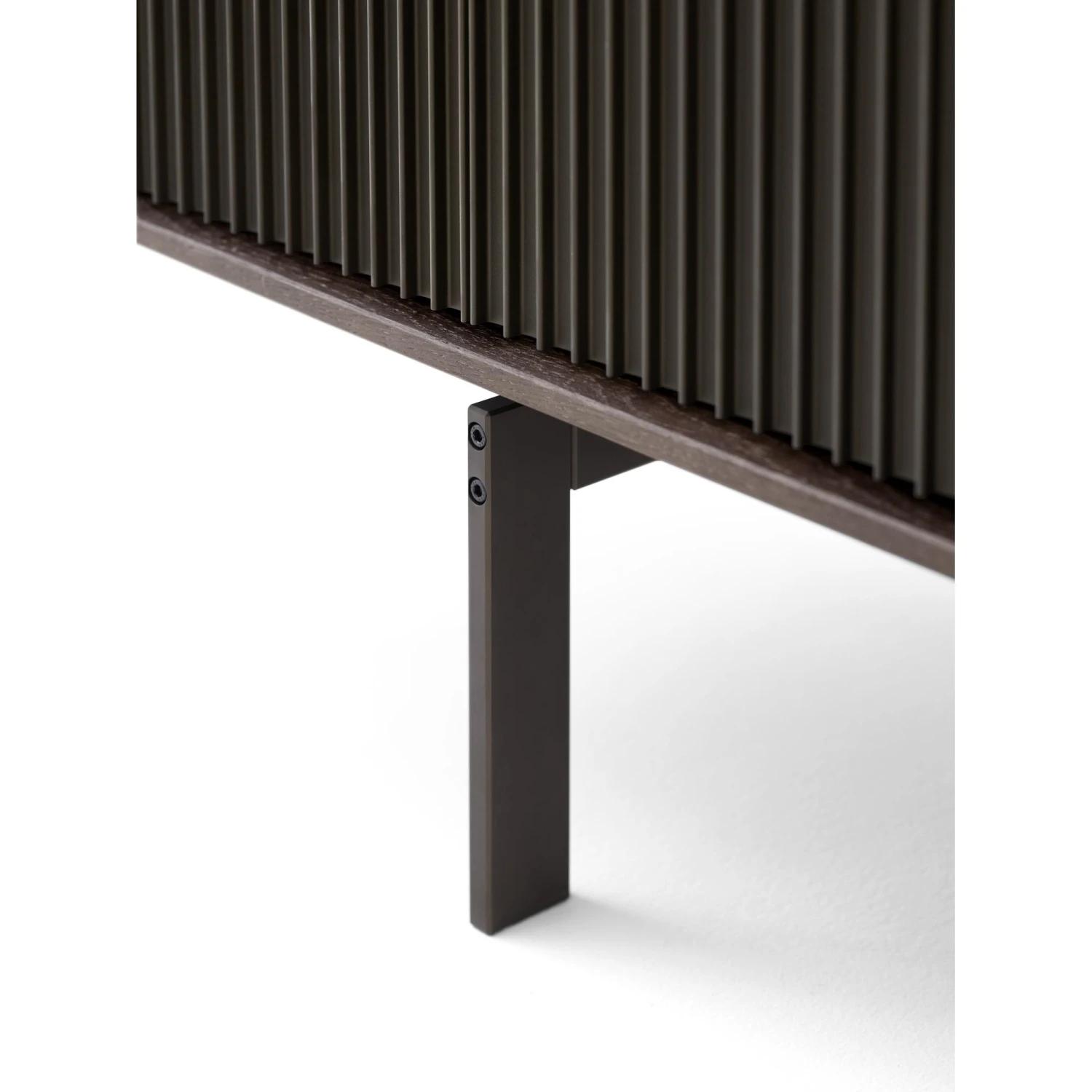 Vipp 675 Chimney Cabinet Dark Oak 13 Vipp 675 Chimney Cabinet Dark Oak - Image 11